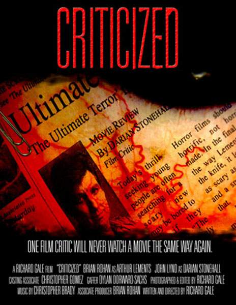 Criticized